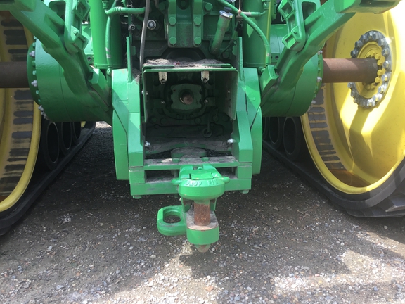 2018 John Deere 8345RT Tractor Rubber Track