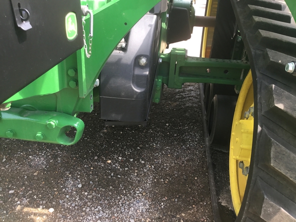 2018 John Deere 8345RT Tractor Rubber Track