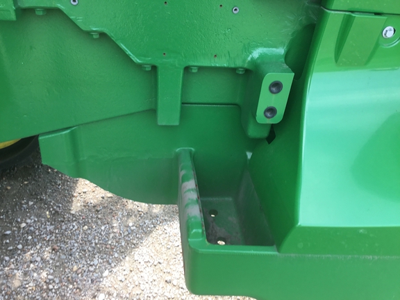 2018 John Deere 8345RT Tractor Rubber Track