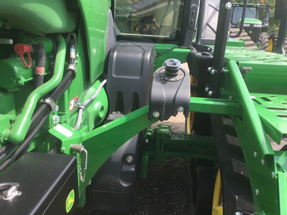 2018 John Deere 8345RT Tractor Rubber Track