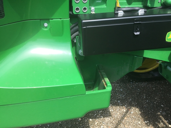 2018 John Deere 8345RT Tractor Rubber Track