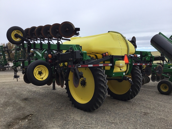 2012 Fast Distributing 8218 Applicator