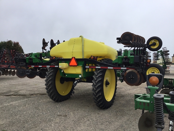 2012 Fast Distributing 8218 Applicator