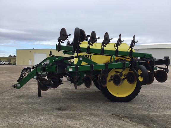 2012 Fast Distributing 8218 Applicator