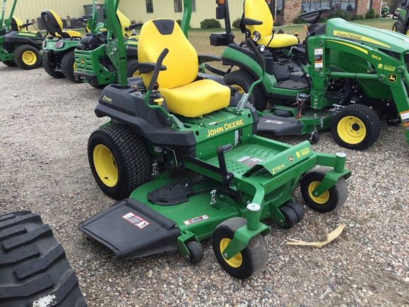 2021 John Deere Z730M Mower/Zero Turn