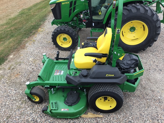 2021 John Deere Z730M Mower/Zero Turn