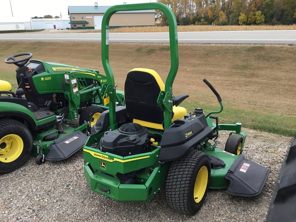 2021 John Deere Z730M Mower/Zero Turn