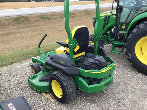 2021 John Deere Z730M Mower/Zero Turn