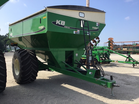 2017 Killbros 1185 Grain Cart