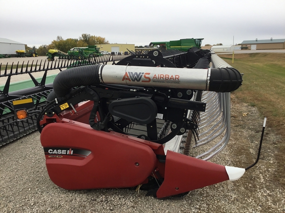 2019 Case IH 3162-45 Header Combine