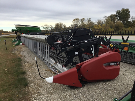 2019 Case IH 3162-45 Header Combine