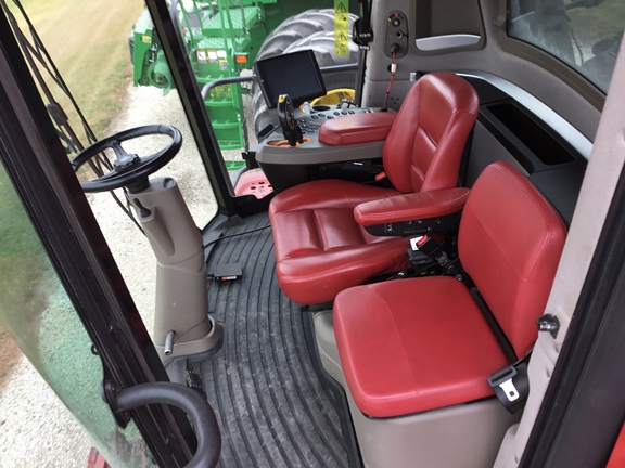 2016 Case IH 9240 Combine