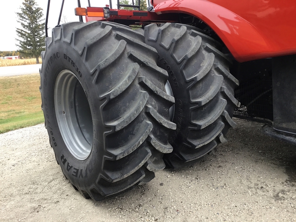 2016 Case IH 9240 Combine