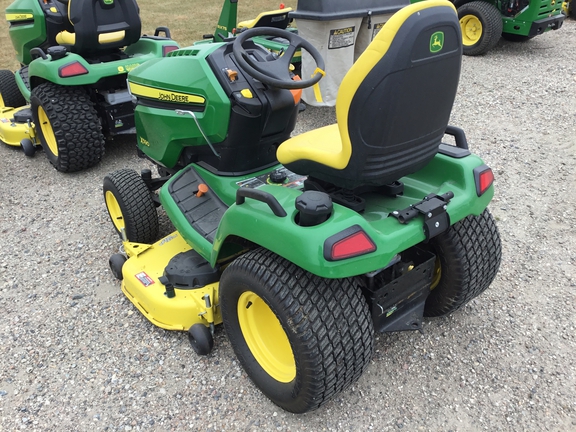 2020 John Deere X590 Garden Tractor