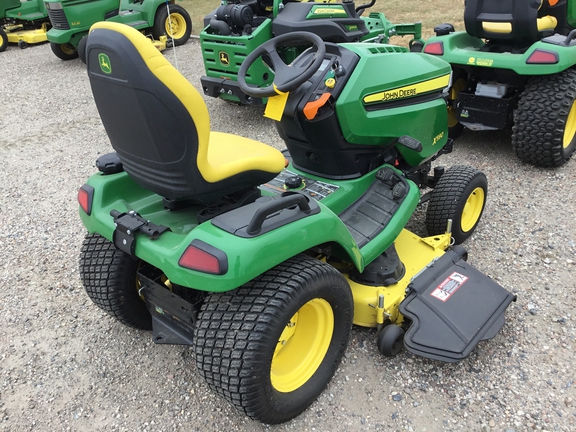 2020 John Deere X590 Garden Tractor