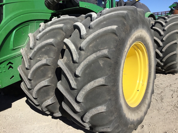 2022 John Deere 9570R Tractor 4WD