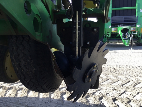 2013 John Deere 1770NT CCS Planter