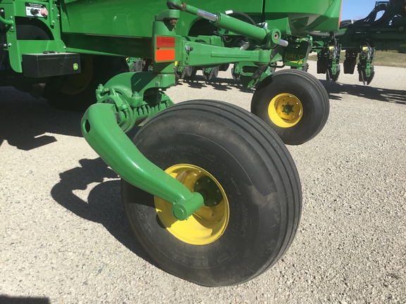 2023 John Deere W235R Windrower