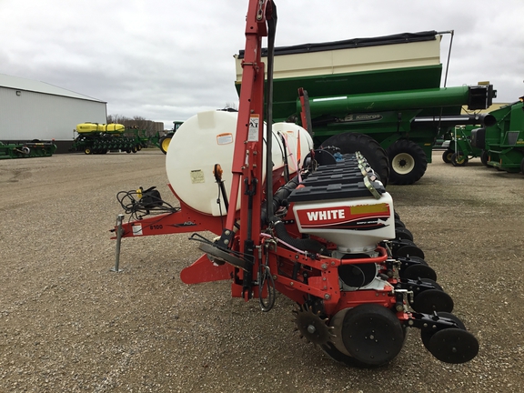 2008 AGCO White 8108 Planter