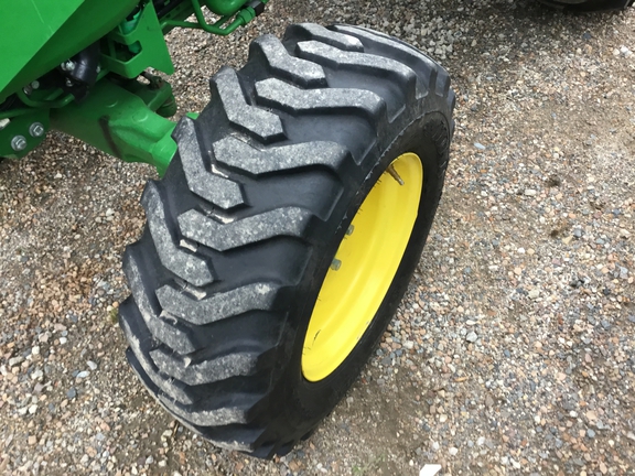 2016 John Deere 4044M Tractor Compact