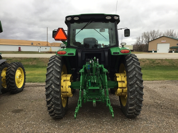 2014 John Deere 6150R Tractor