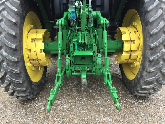 2014 John Deere 6150R Tractor