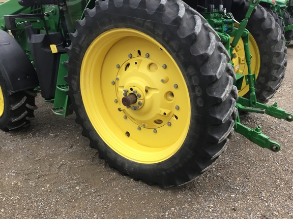 2014 John Deere 6150R Tractor