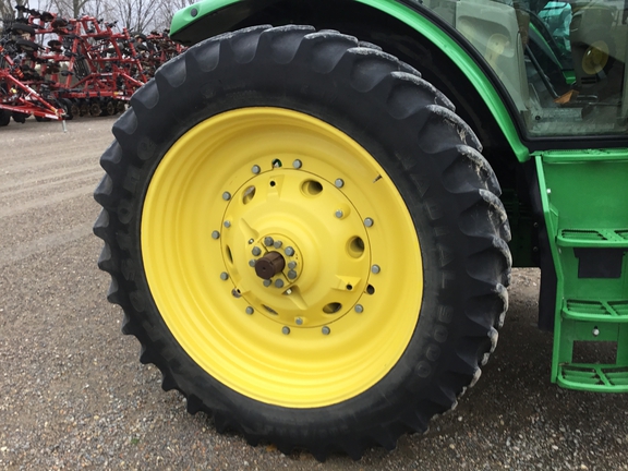 2014 John Deere 6150R Tractor