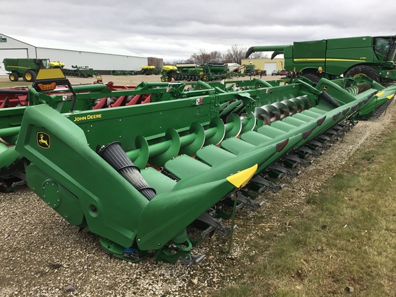 2023 John Deere C12R Header Corn Head