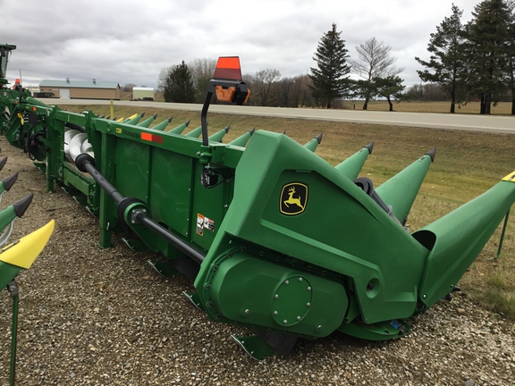 2023 John Deere C12R Header Corn Head