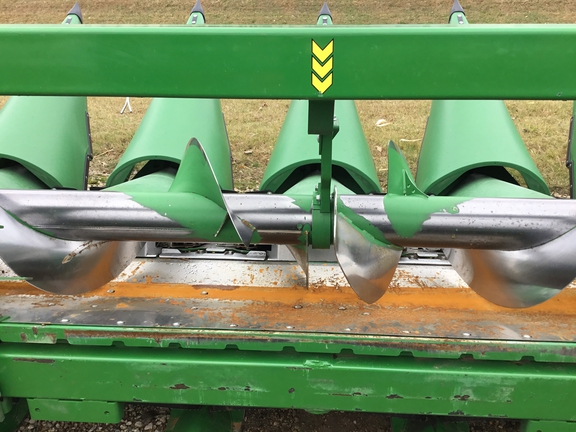 2023 John Deere C12R Header Corn Head