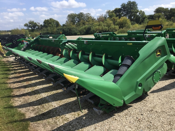 2023 John Deere C12R Header Corn Head