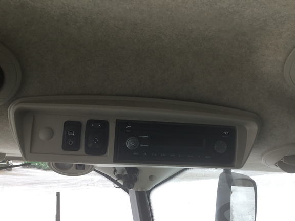 2019 John Deere S760 Combine