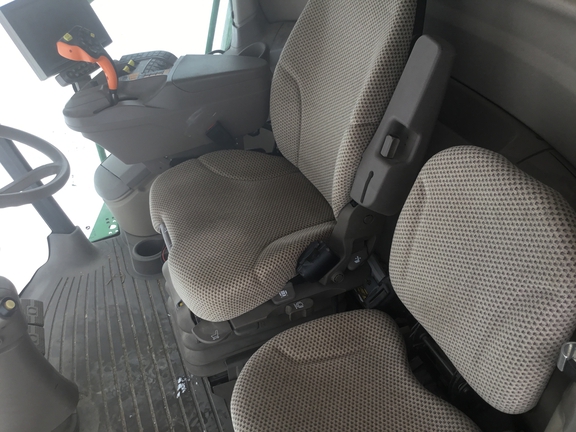 2019 John Deere S760 Combine