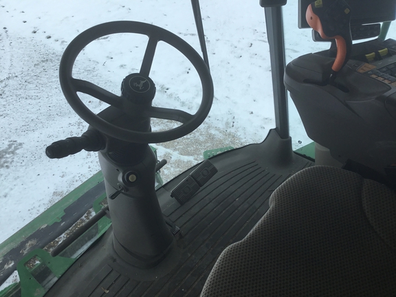 2019 John Deere S760 Combine