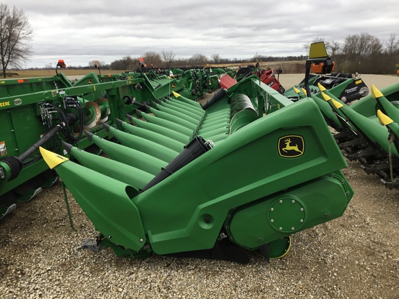 2024 John Deere C12R Header Corn Head