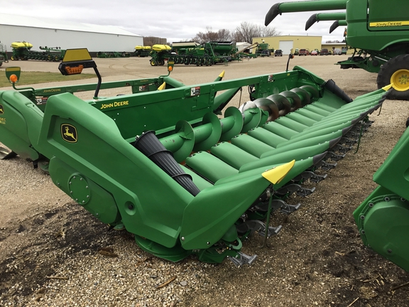 2024 John Deere C12R Header Corn Head