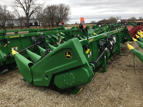 2024 John Deere C12R Header Corn Head