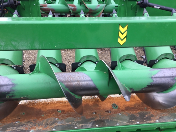 2024 John Deere C12R Header Corn Head