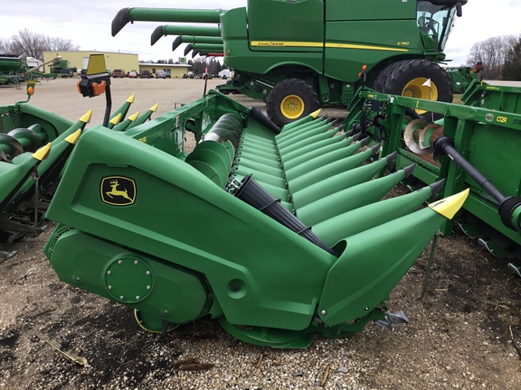 2024 John Deere C12R Header Corn Head