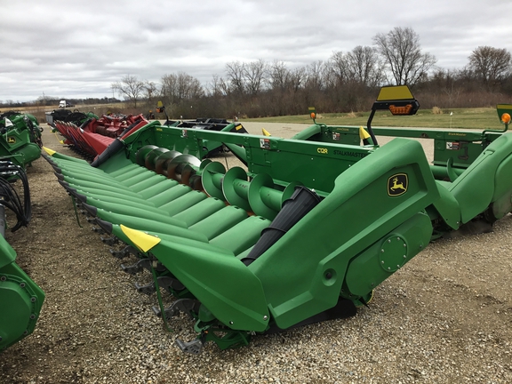 2024 John Deere C12R Header Corn Head