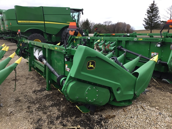 2024 John Deere C12R Header Corn Head