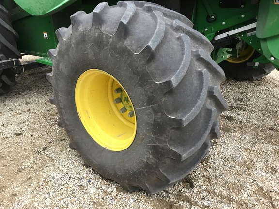 2021 John Deere S780 Combine