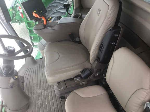 2023 John Deere S780 Combine