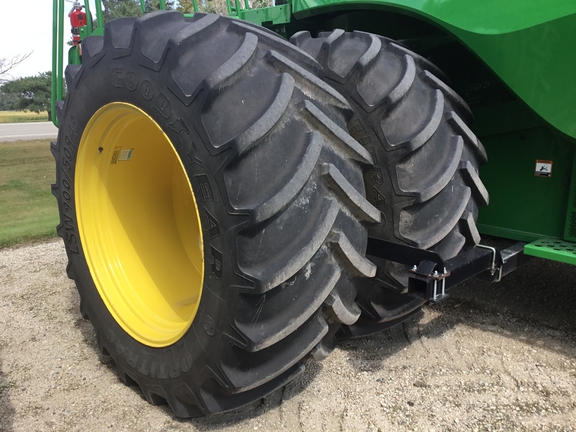 2023 John Deere S780 Combine