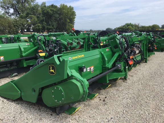 2024 John Deere C12F Header Corn Head