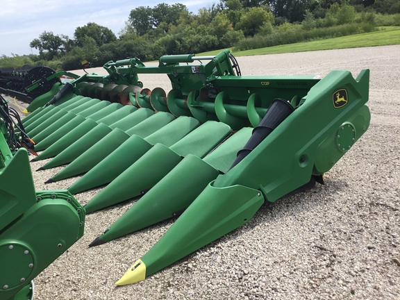 2024 John Deere C12F Header Corn Head