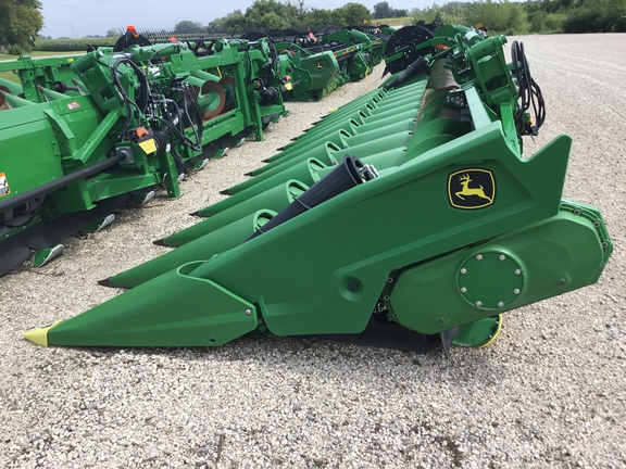2024 John Deere C12F Header Corn Head