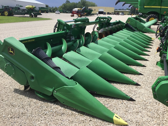 Iron number #5310129