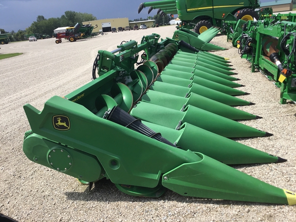 2024 John Deere C12F Header Corn Head